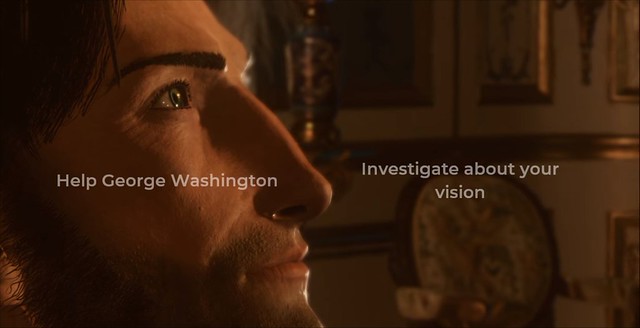 The Council - Help Washington