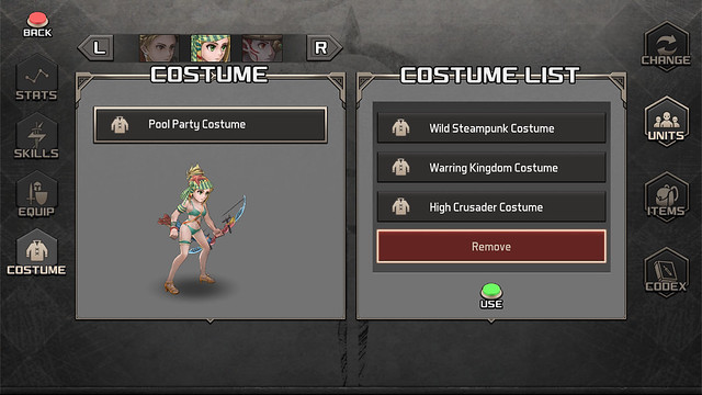 Azure Saga Pathfinder - Pool Party DLC