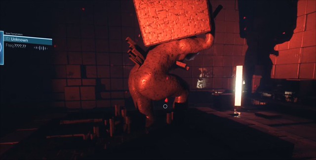 QUBE 2 Walkthrough