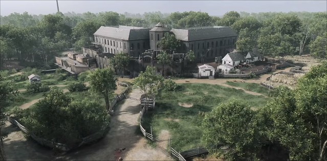 Hunt Showdown