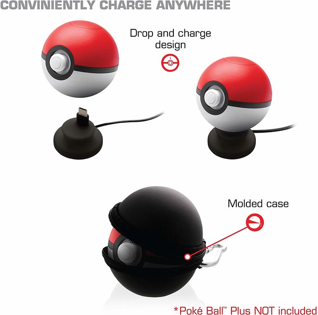 Nyko Charge Connector USB Type-C