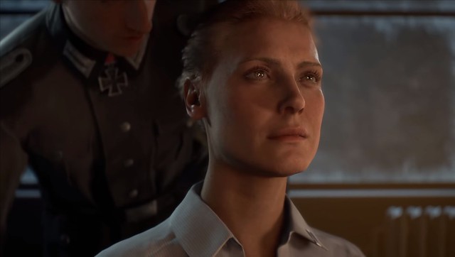 Battlefield V - Nordlys