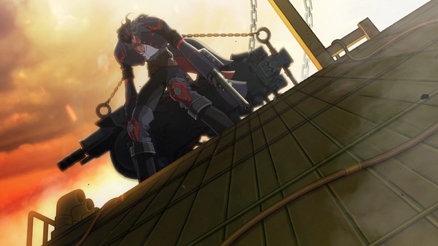 GUNGRAVE_VR_-_06