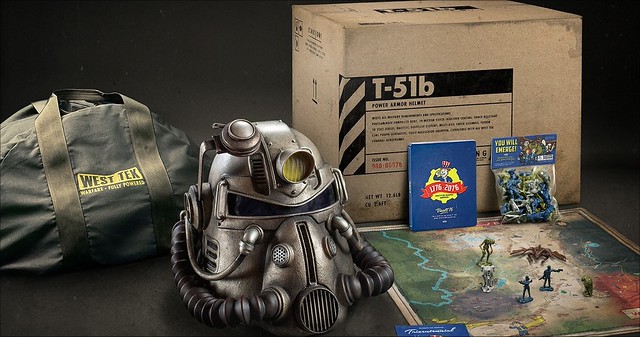 Fallout 76 - Large Image