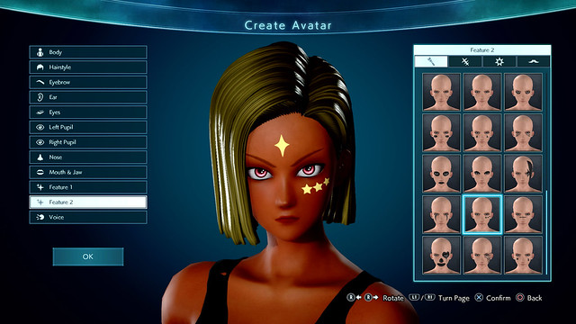 Jump Force – Avatar_Customization_5_1542670382