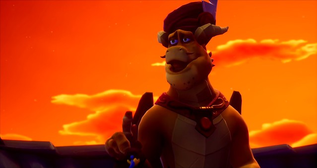 Spyro Reignited Trilogy - Nevin