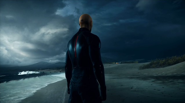 Hitman 2 - The Shadow Client