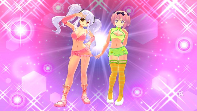 SENRAN_KAGURA_Burst_Re_Newal_-_Couple