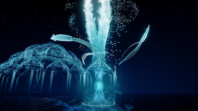 ABZU - Nintendo Switch