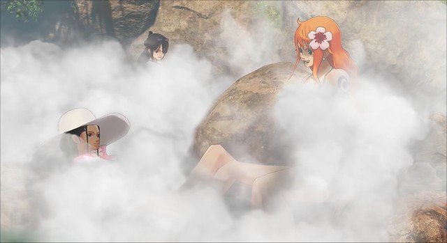 One Piece World seeker - Steam