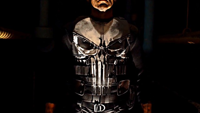 Netflix's The Punisher - S2
