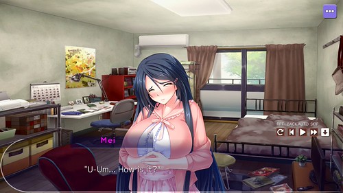 My Bullied Bride - Mei