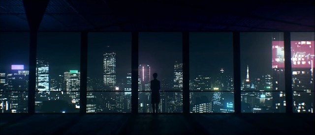 Hitman 2- Blank Cheque