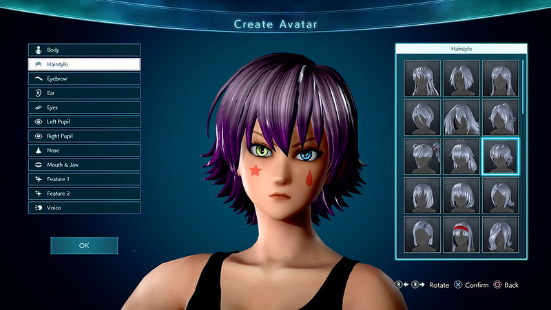 Jump Force – Avatar_Customization_6_1542670384