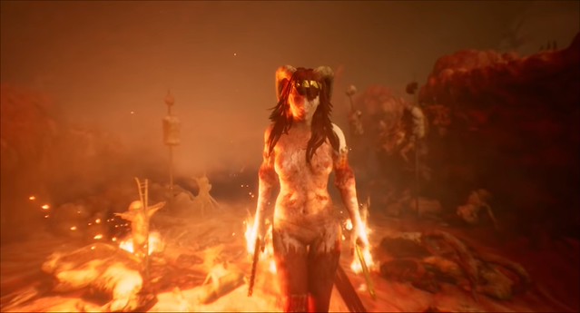 Succubus Unrated