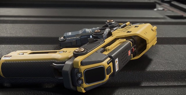 Star Citizen - Engineer Tool