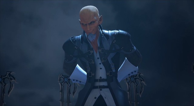 Kingdom Hearts 3 - 9 Keyblades For Kingdom Hearts