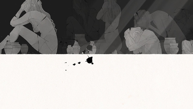 Gris - Uncensored