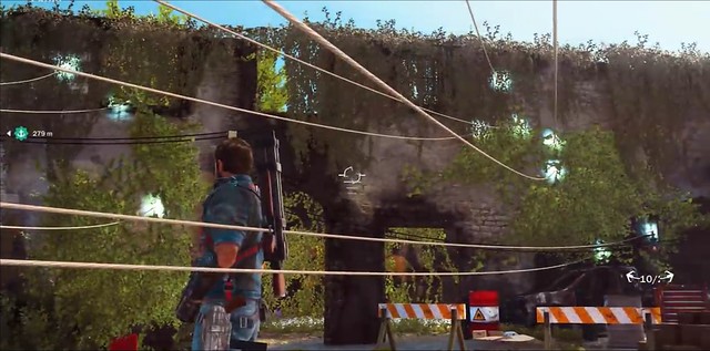 Just Cause 3