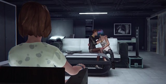 Life Is Strange: Episode 5