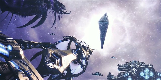 StarCraft 2
