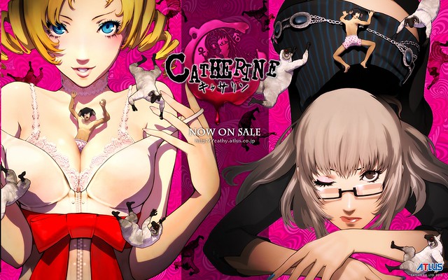 Catherine