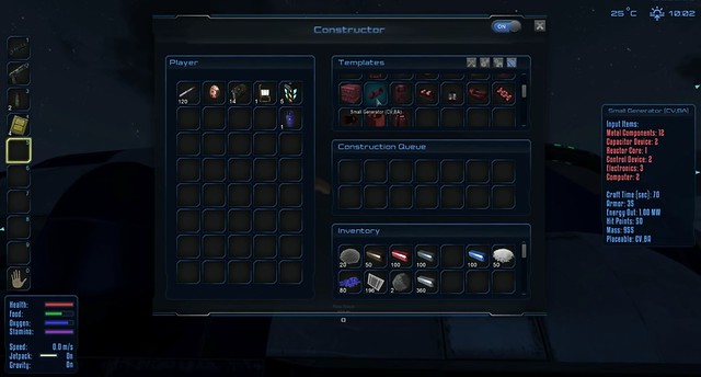 Empyrion Galactic Survival