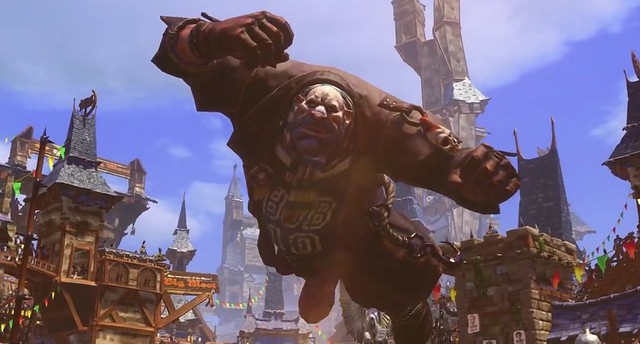 Blood Bowl 2