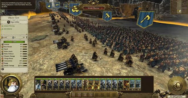 Total War: Warhammer
