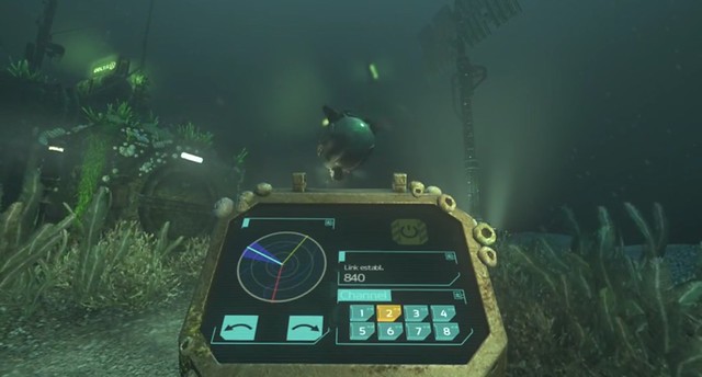 SOMA - Link Puzzle