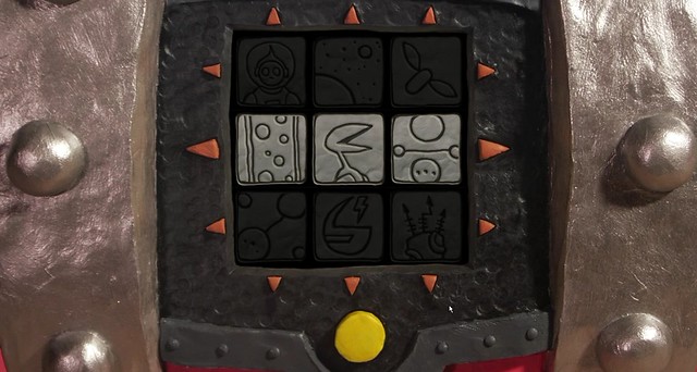 Armikrog Icon Puzzle