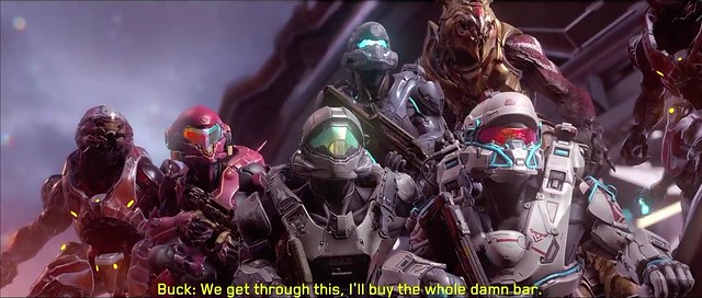 Halo 5
