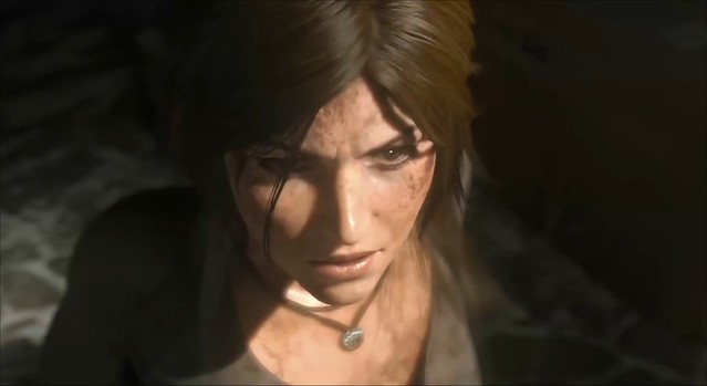 Rise of the Tomb Raider