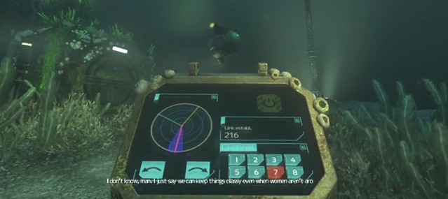SOMA - Link Puzzle