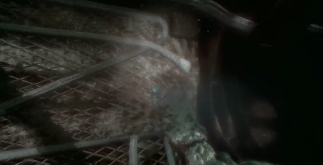 SOMA - Access Hatch