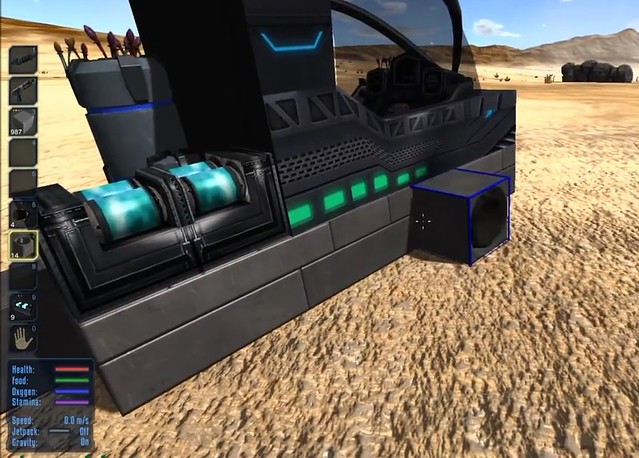 Empyrion: Galactic Survival