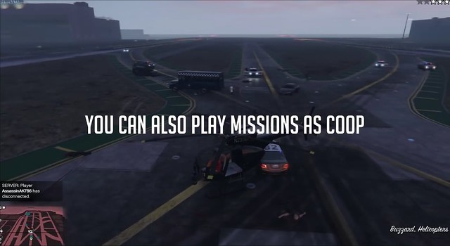 GTA 5