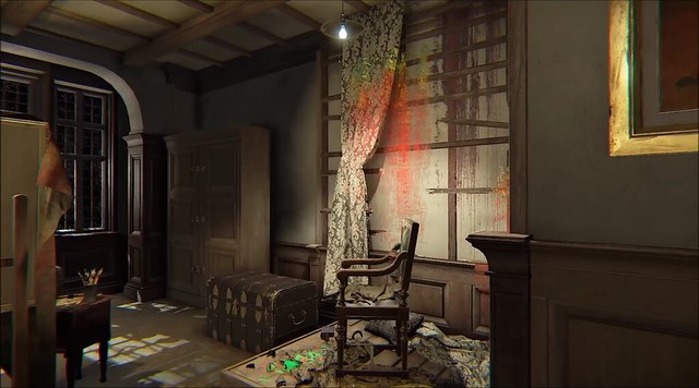 Layers of Fear