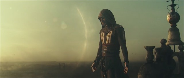 Assassin's Creed Movie