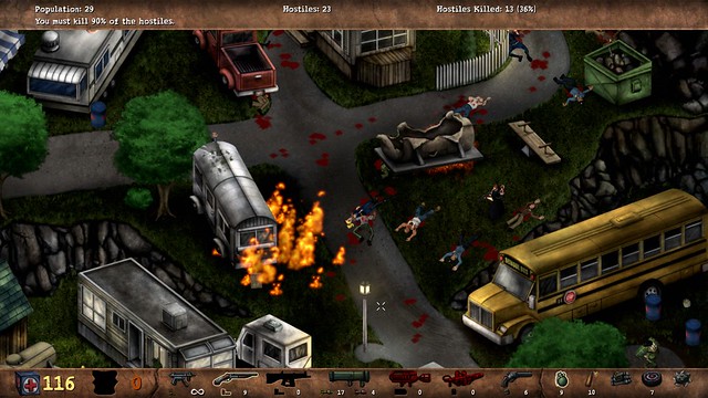 Postal Redux