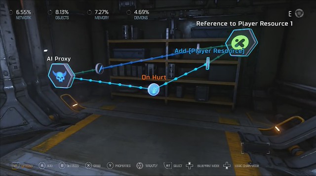 DOOM SnapMap - Image21