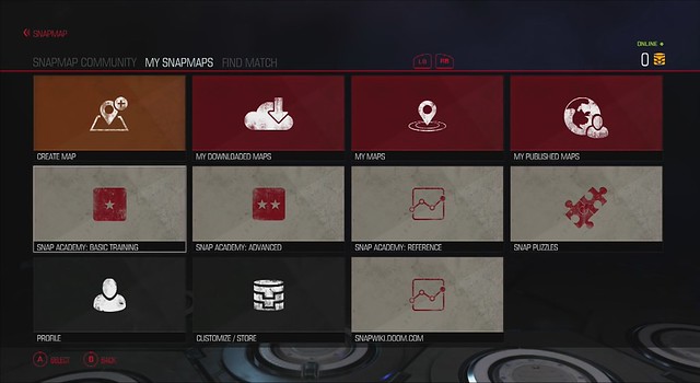 DOOM SnapMap - Image15