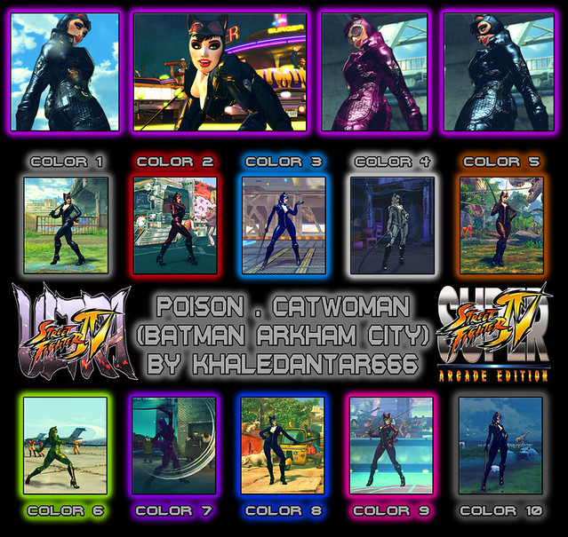 usf4___poison___catwoman__batman_arkham_city__by_khaledantar666-d8er1xh
