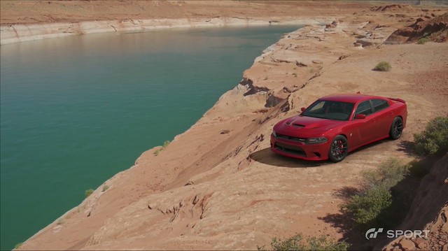 Gran Turismo Sport - Image22