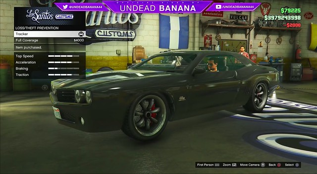 GTA 5 Online - Image22