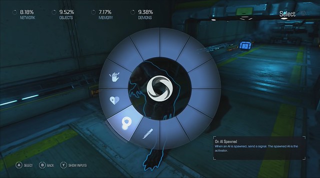 DOOM Snapmap - Image22