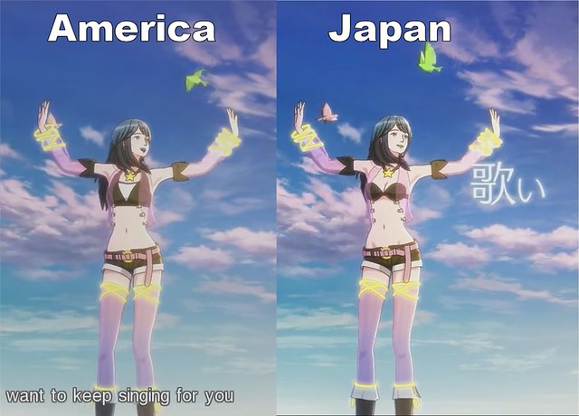 Tokyo Mirage Sessions #FE - Image11