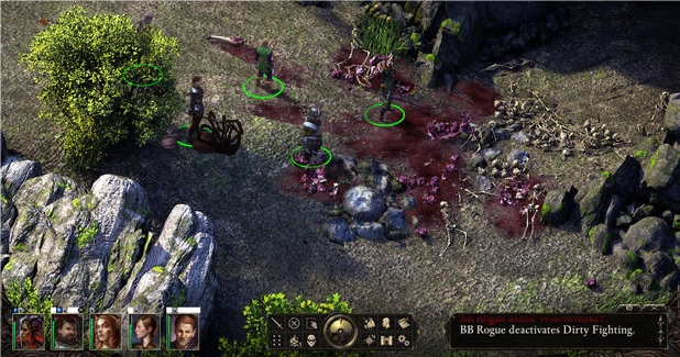 Pillars of Eternity
