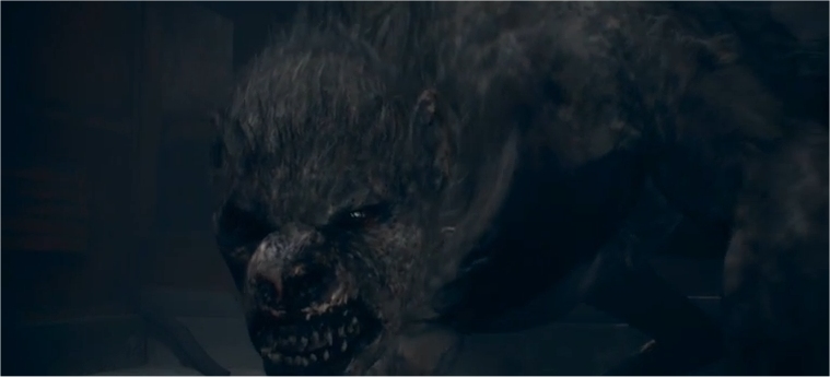 The Order 1886