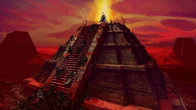 Postal Redux